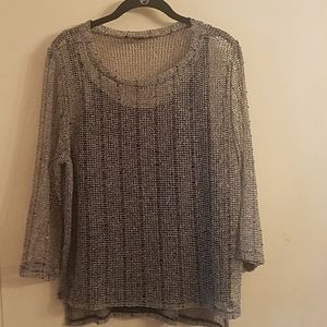 INC INTERNATIONAL CONCEPRS TOP.